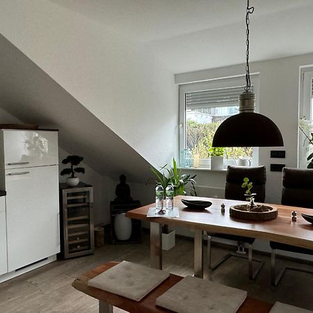 5 Sterne Apartment Auszeit Wilhelmsdorf エクステリア 写真