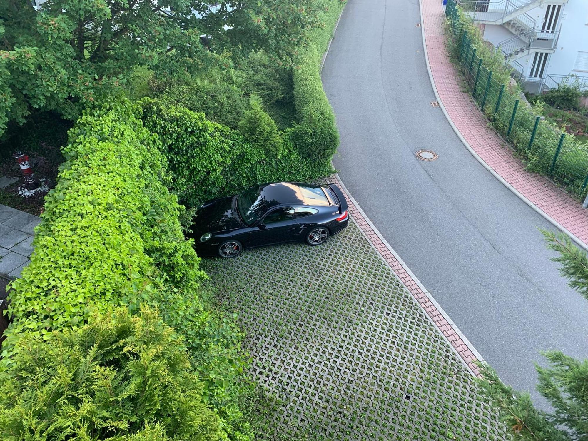 5 Sterne Apartment Auszeit Wilhelmsdorf エクステリア 写真