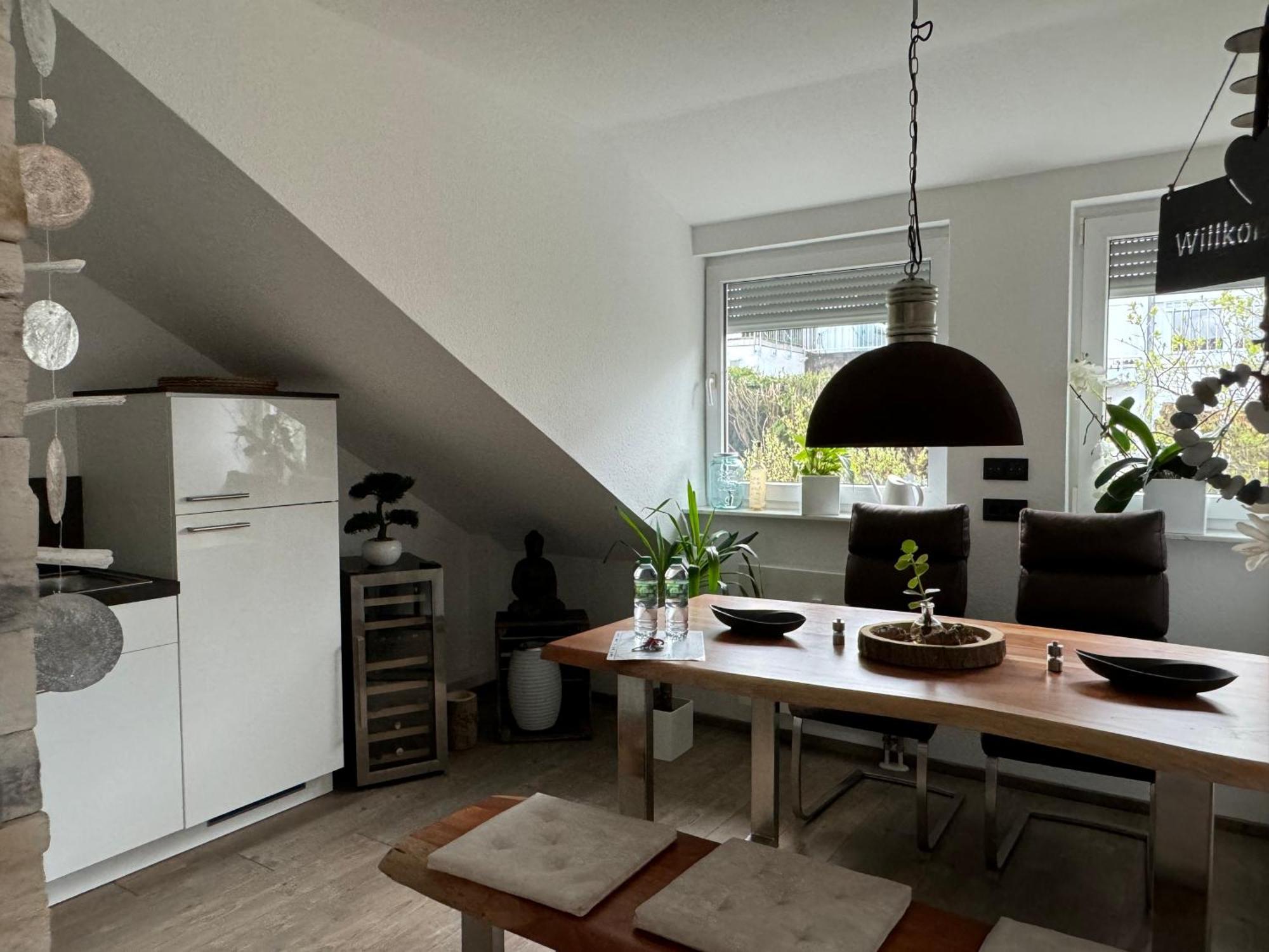 5 Sterne Apartment Auszeit Wilhelmsdorf エクステリア 写真