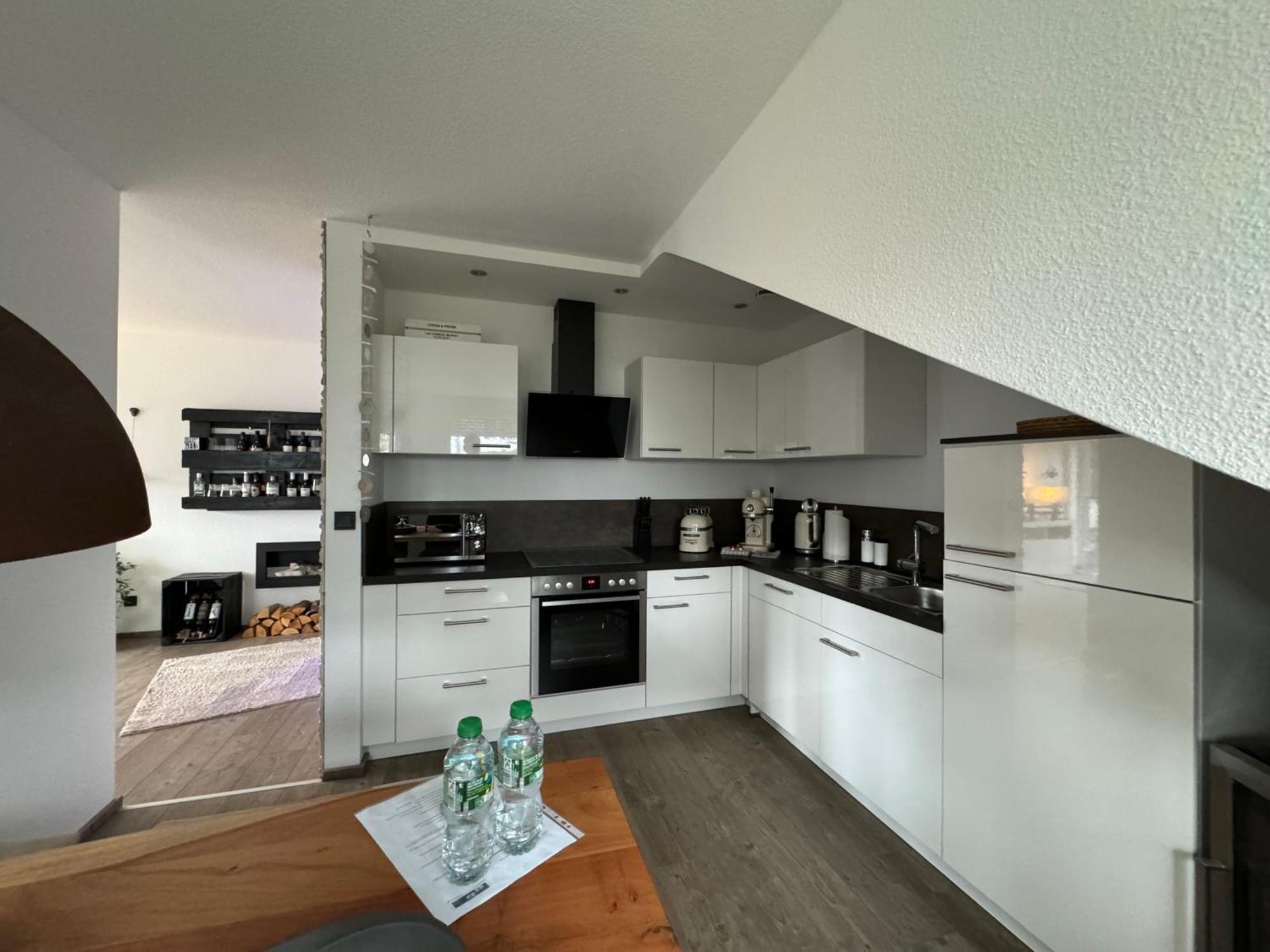 5 Sterne Apartment Auszeit Wilhelmsdorf エクステリア 写真